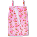 Beary Cute Spa Wrap by iScream