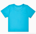 Ribbed T-shirt by iScream