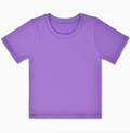 Ribbed T-shirt by iScream