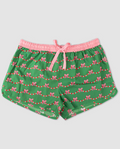 Bow Garland Lounge Shorts