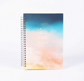 Here & Now Spiral Bound Journal