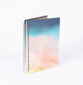 Here & Now Spiral Bound Journal