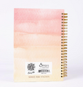 Plan & Purpose Spiral Bound Journal