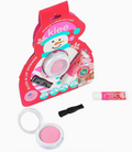Holiday Blush and Eye Shimmer Set