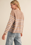 Kathryn Pullover Sweater