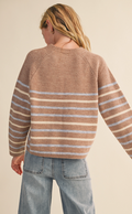 Kathryn Pullover Sweater