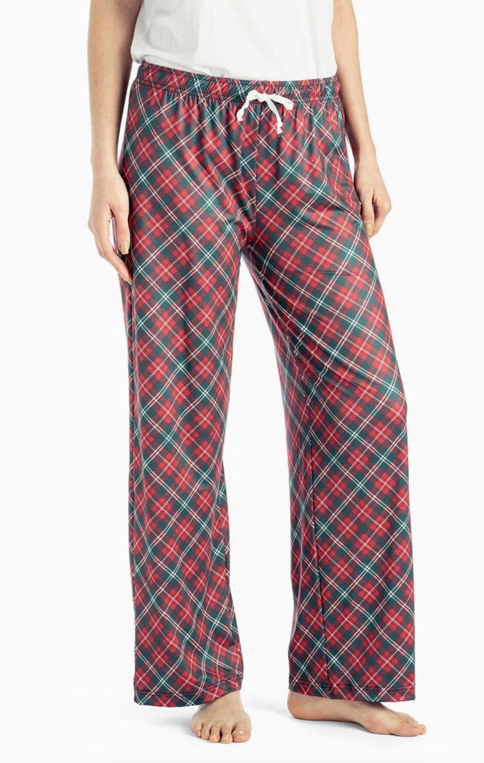 Hello Mello Holiday Lounge Pants