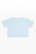 Jersey Pocket Tee by Tenly