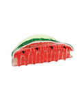 Watermelon Hair Claw Clip