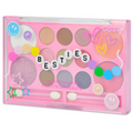 Besties Beauty Palette by IScream