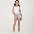 Ribbed Tank Top by Vintage Havana