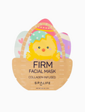 Chick Collagen Facial Mask