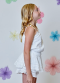 Tessa Skort by Design History