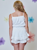 Tessa Skort by Design History