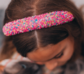 Sprinkles Headband