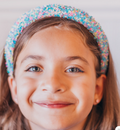 Sprinkles Headband