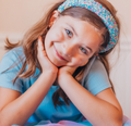 Sprinkles Headband