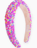 Sprinkles Headband