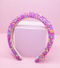 Sprinkles Headband
