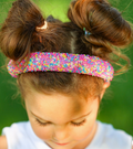 Sprinkles Headband