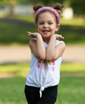 Sprinkles Headband