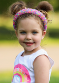 Sprinkles Headband