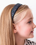 Chunky Glitter Headband