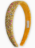 Chunky Glitter Headband