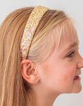 Chunky Glitter Headband
