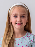 Chunky Glitter Headband