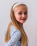 Chunky Glitter Headband