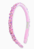 Thin Sequin Headband