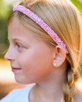 Thin Sequin Headband