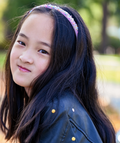 Thin Sequin Headband