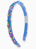 Thin Sprinkle Headband
