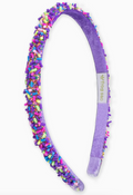 Thin Sprinkle Headband