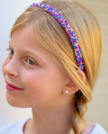 Thin Sprinkle Headband