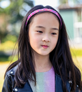 Thin Sprinkle Headband