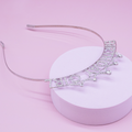 Birthday Girl Headband