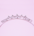 Birthday Girl Headband