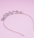Birthday Girl Headband