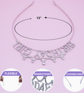 Birthday Girl Headband