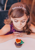 Birthday Girl Headband