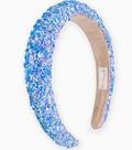 Chunky Sequin Headband