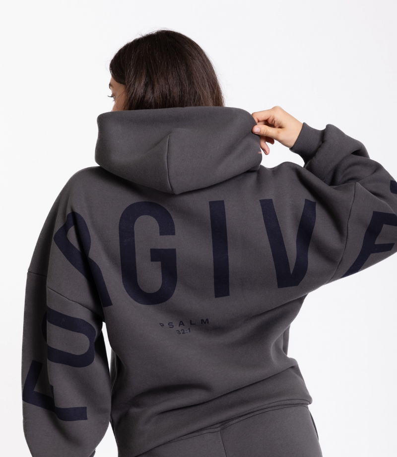 Kingdom Essential Hoodie - Forgiven