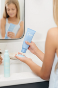The Dew Generation Gentle Cleanser