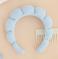 Dew Daily Routine Bubble Headband