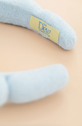 Dew Daily Routine Bubble Headband