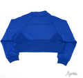 Scuba Zip Sweatshirt