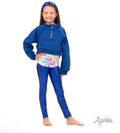 Scuba Zip Sweatshirt